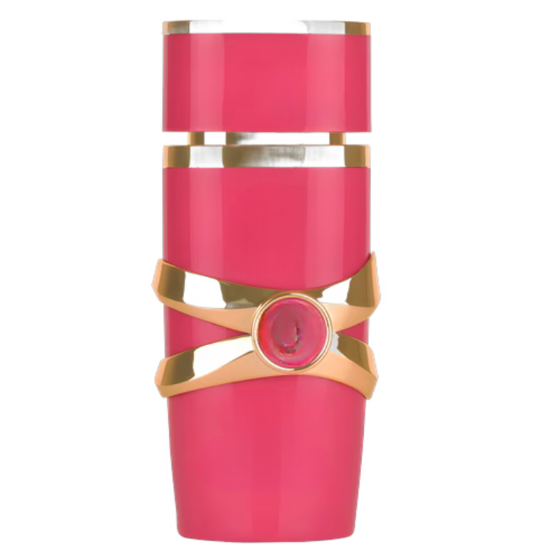 Yara Candy By Lattafa Perfumes Para Mujeres - Image 5