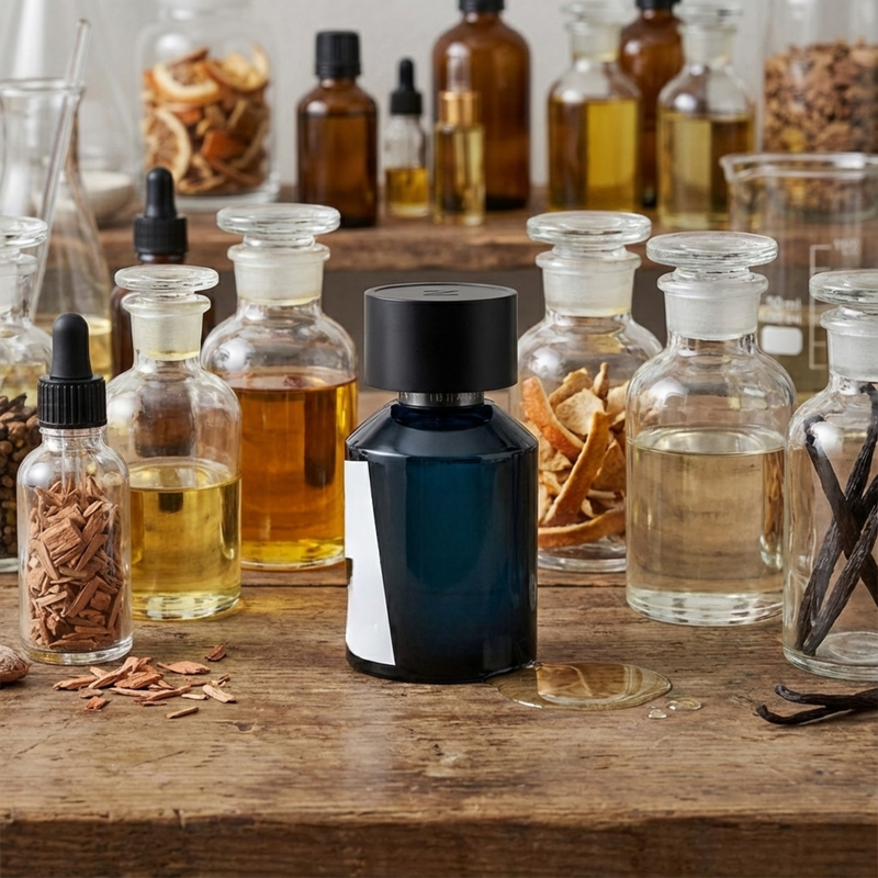 Zlatan Pour Homme By Zlatan Ibrahimovic Parfums para Hombres