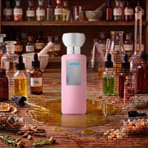 Ahli Corvus EDP Para Dama