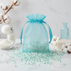 Capsula de Olor Perfume Para Espacios Talco