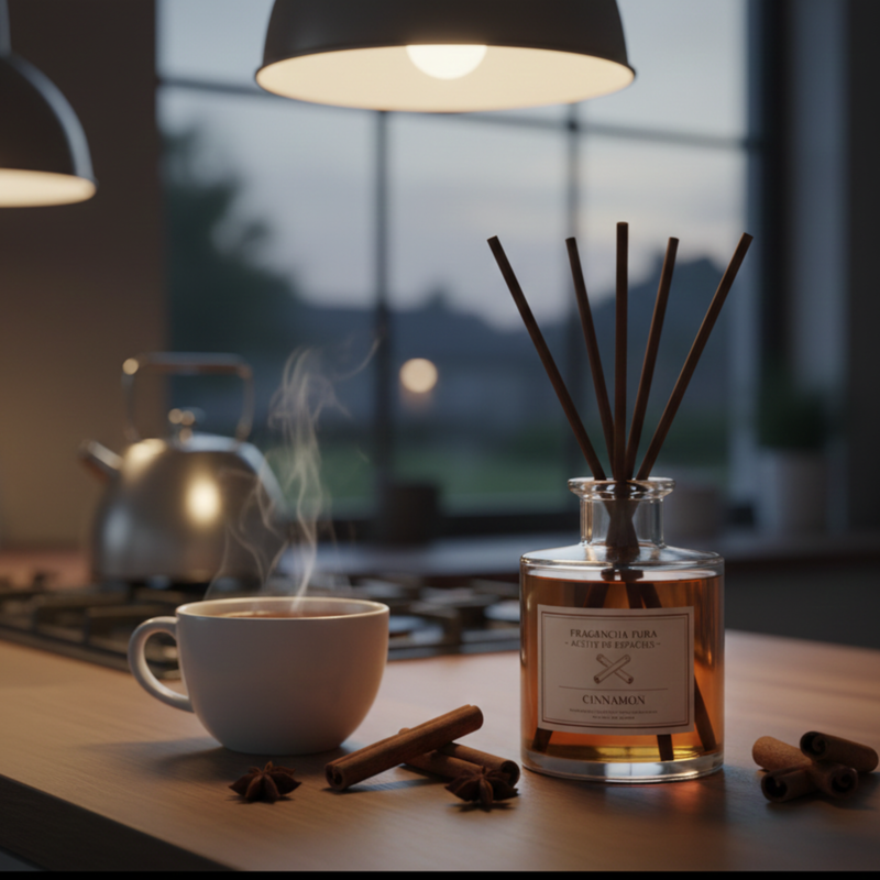 Cinnamon Fragancia Para Espacios - Image 3