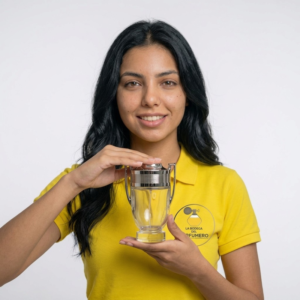 Copa De 100ML (Preparado)
