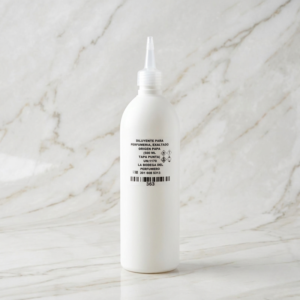 Diluyente para Perfumeria 500 ML Exaltado Bala Punta  (Origen Papa)