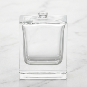 Difusor Cuadrado 100ML Clear