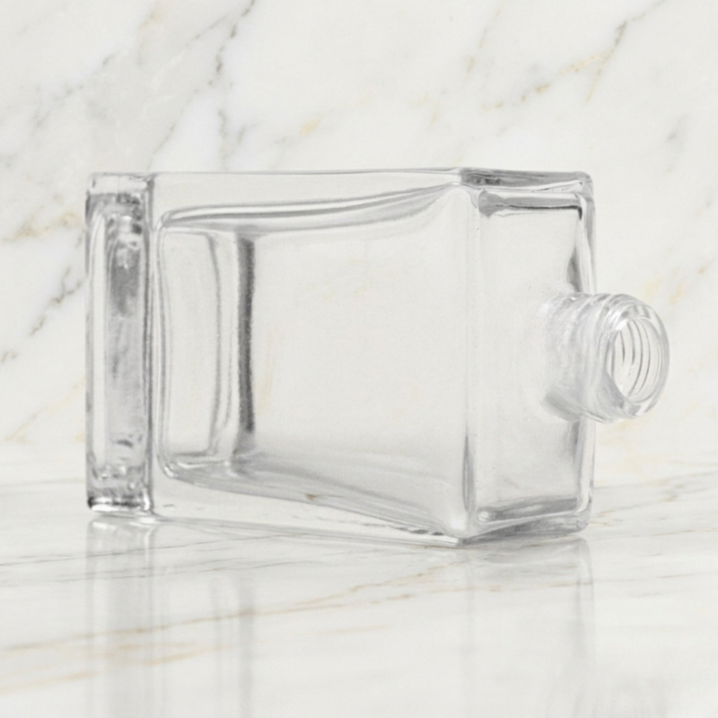 Difusor Cuadrado 100ML Clear - Image 2