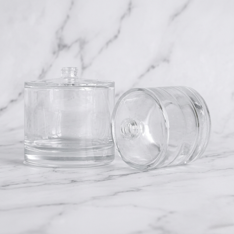 Difusor Burbuja 100ML Clear