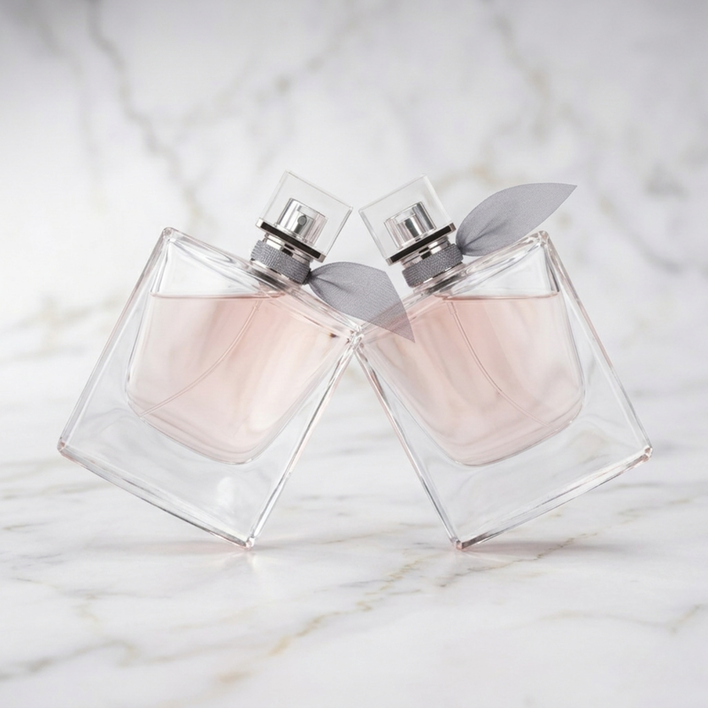 Envase Bella 100ML Clear - Image 4