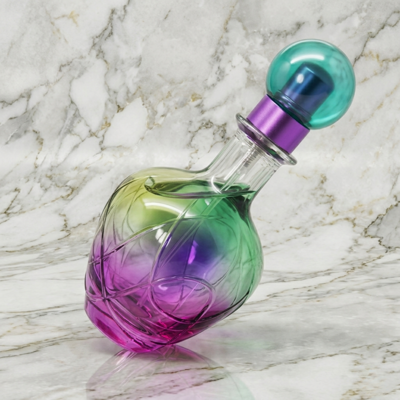 Envase Candy De 60ML Color - Image 2