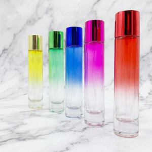 Envase Cilindro 100ML Color