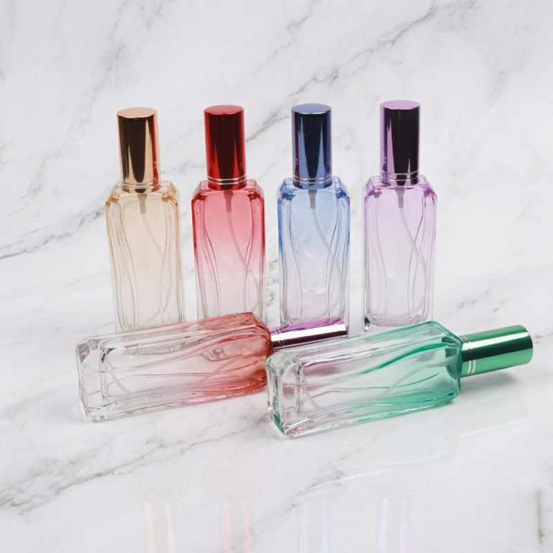 Envase Cristal De 60ML Color - Image 6