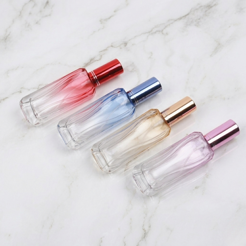 Envase Cristal De 60ML Color - Image 3