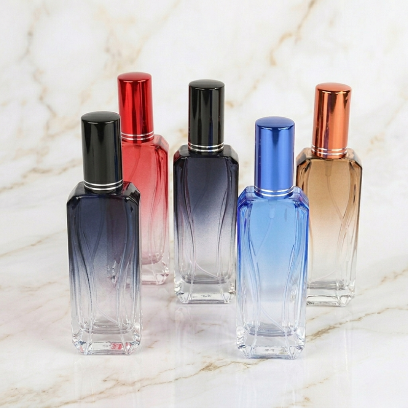 Envase Cristal De 60ML Color - Image 5