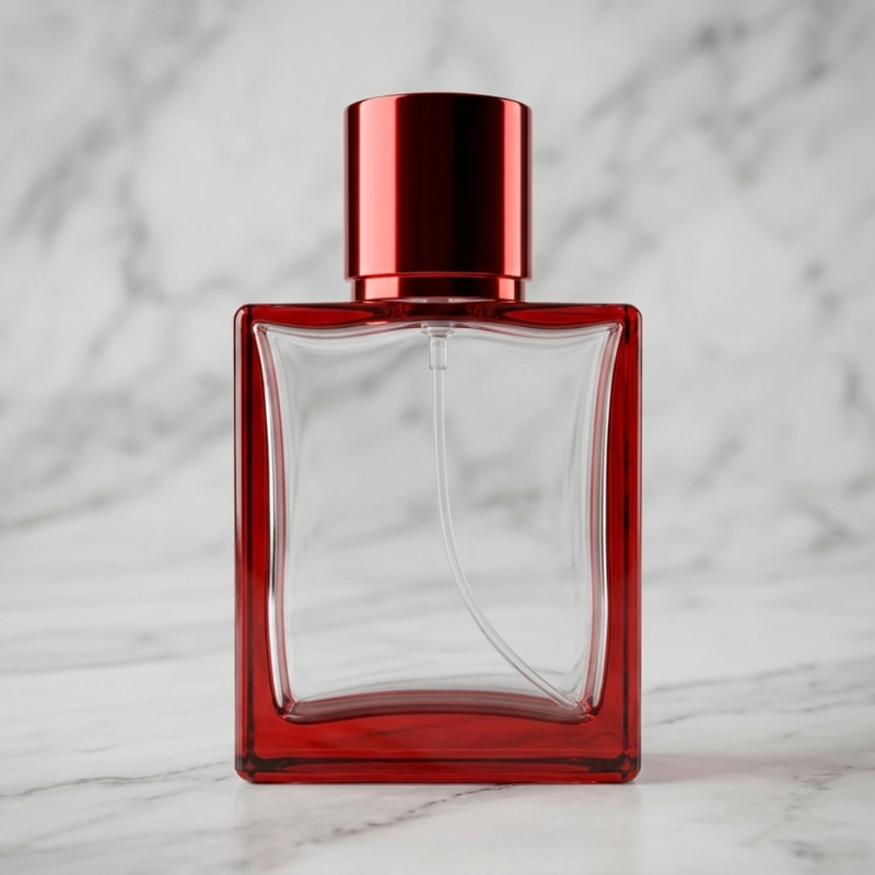 Envase Cuadrado 60 ML Color - Image 3