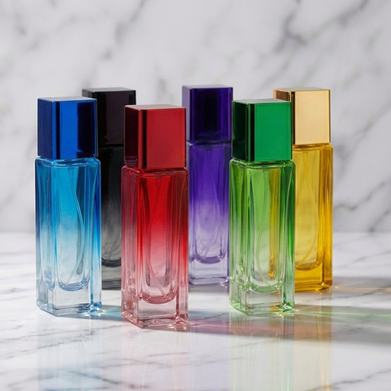 Envase Dado 30 ML Color - Image 2