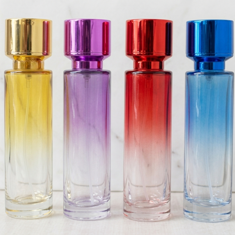 Envase Dubai 30ML Color - Image 3