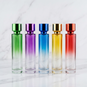 Envase Dubai De 60ML Color