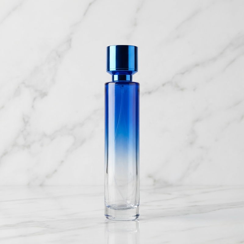 Envase Dubai De 60ML Color - Image 2