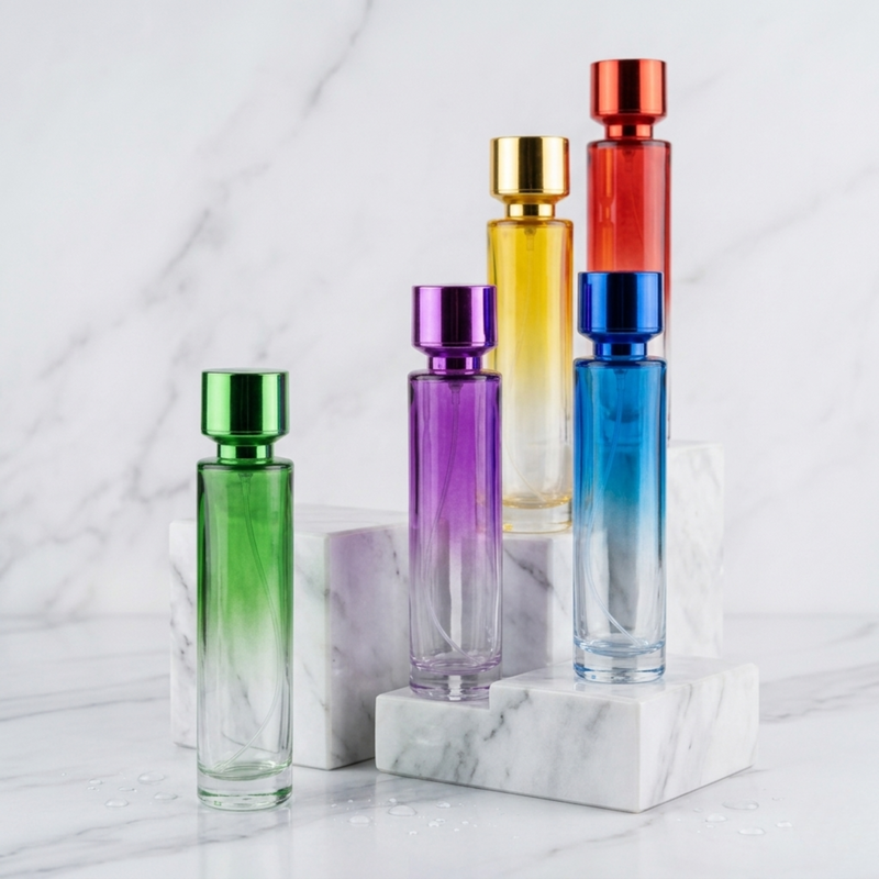Envase Dubai De 60ML Color - Image 8