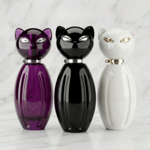 Envase Gato De 80ML Color