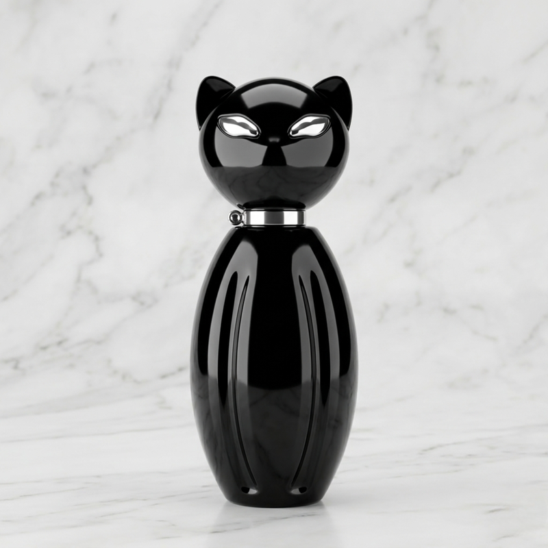 Envase Gato De 80ML Color - Image 2