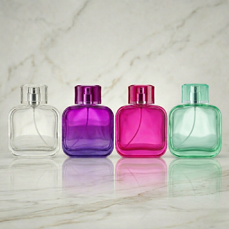 Envase Lacoste De 100ML Dama