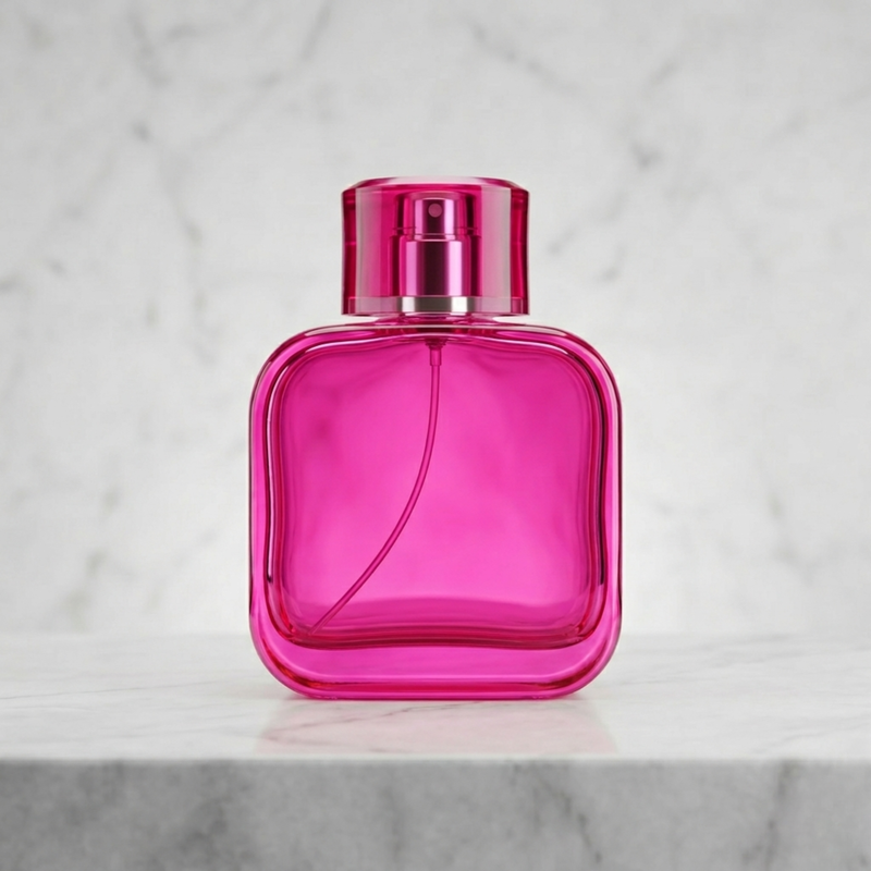 Envase Lacoste De 100ML Dama - Image 5
