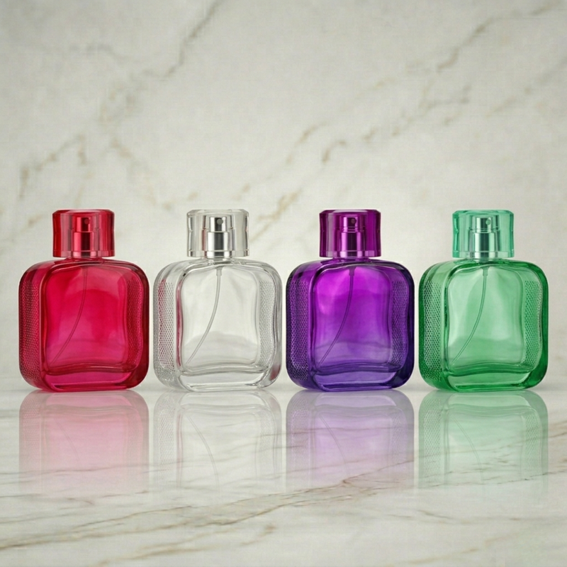 Envase Lacoste De 100ML Dama - Image 6