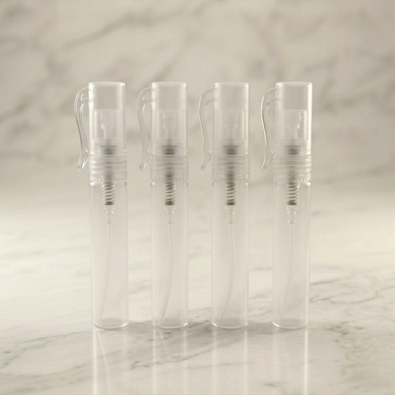 Envase Lapicero de 10 ML