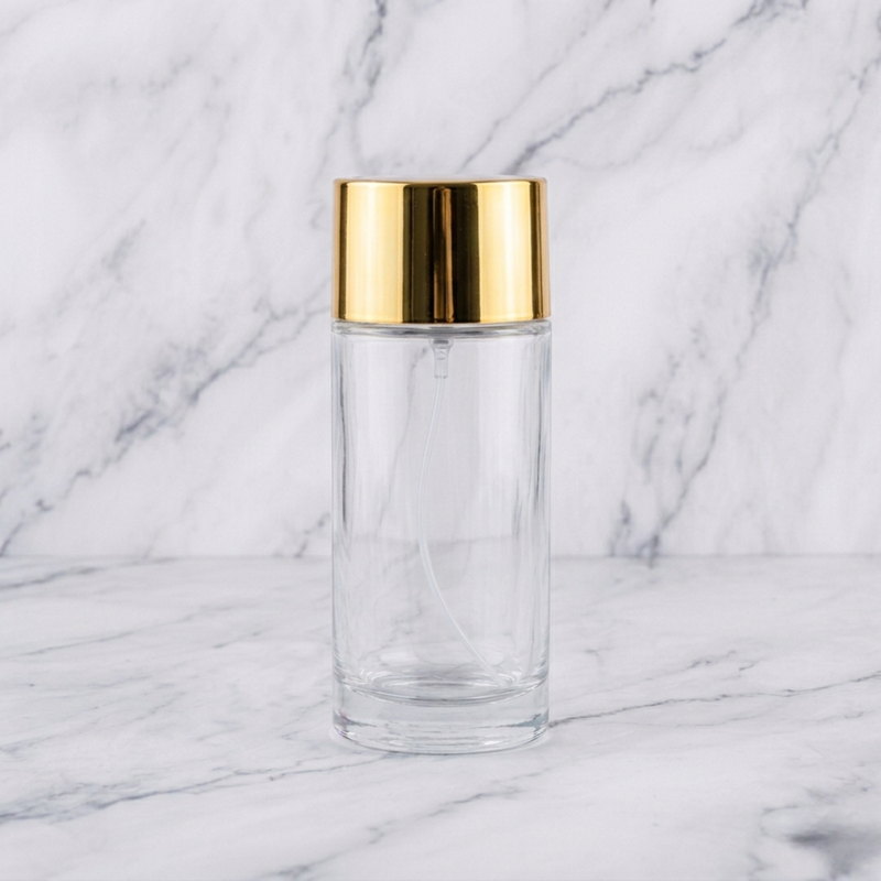 Envase Media Luna De 60ML Clear - Image 3