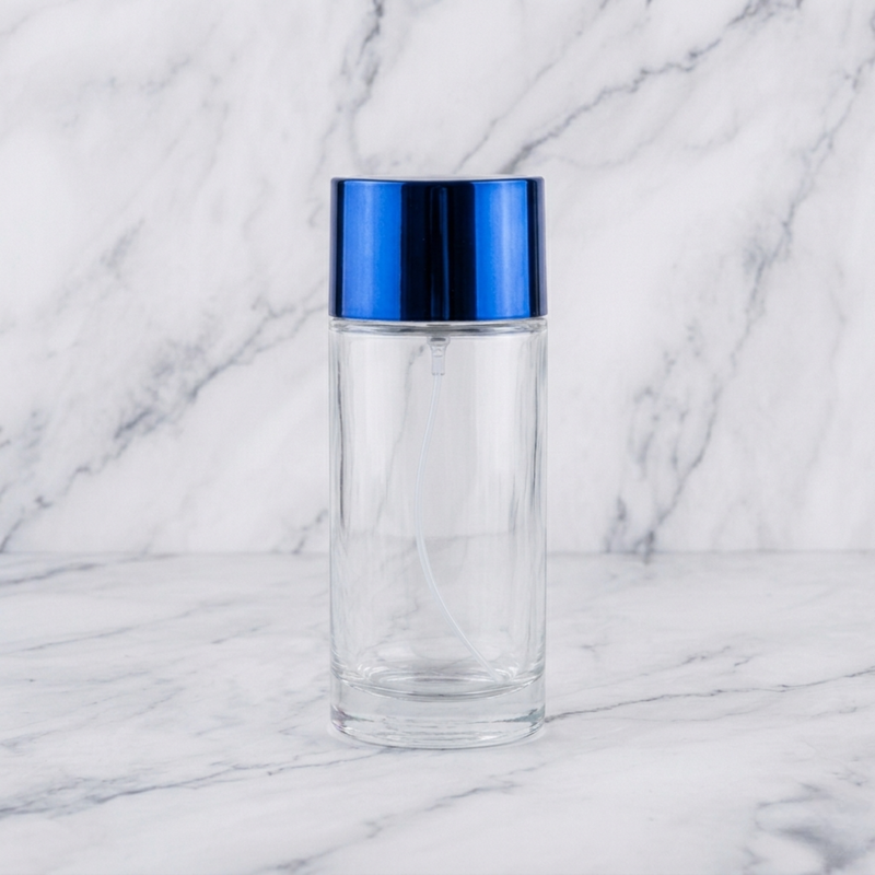 Envase Media Luna De 60ML Clear - Image 4