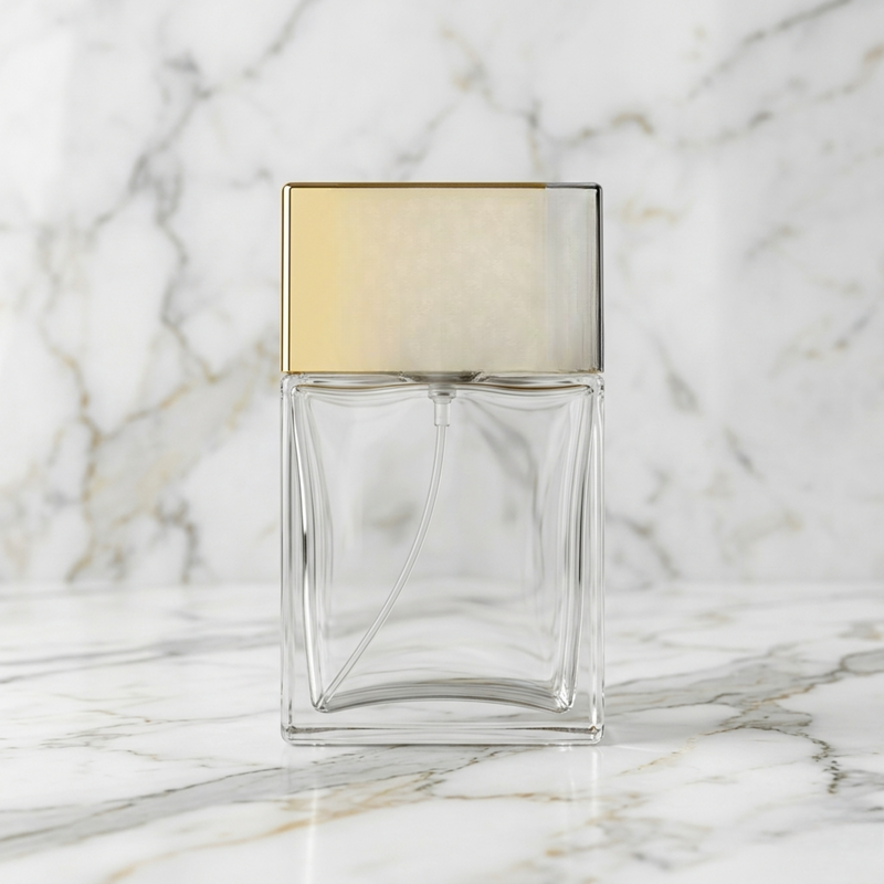 Envase Media Luna De 30ML Clear - Image 6