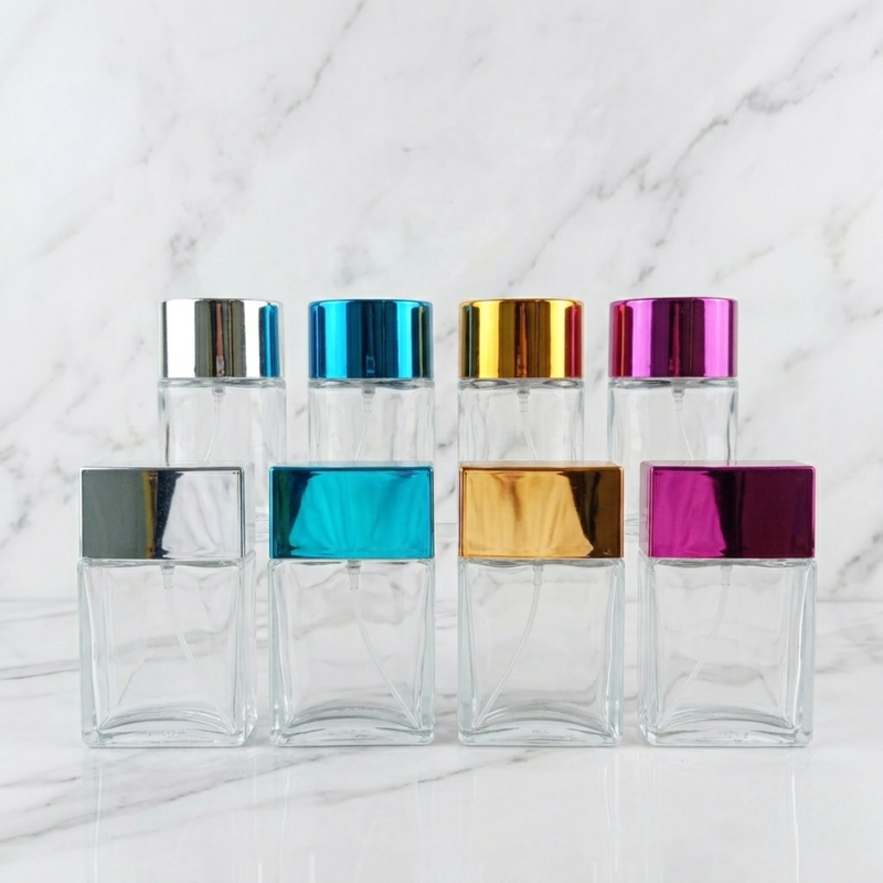Envase Media Luna De 30ML Clear - Image 7