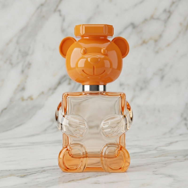 Envase Oso 60 ML Color - Image 5