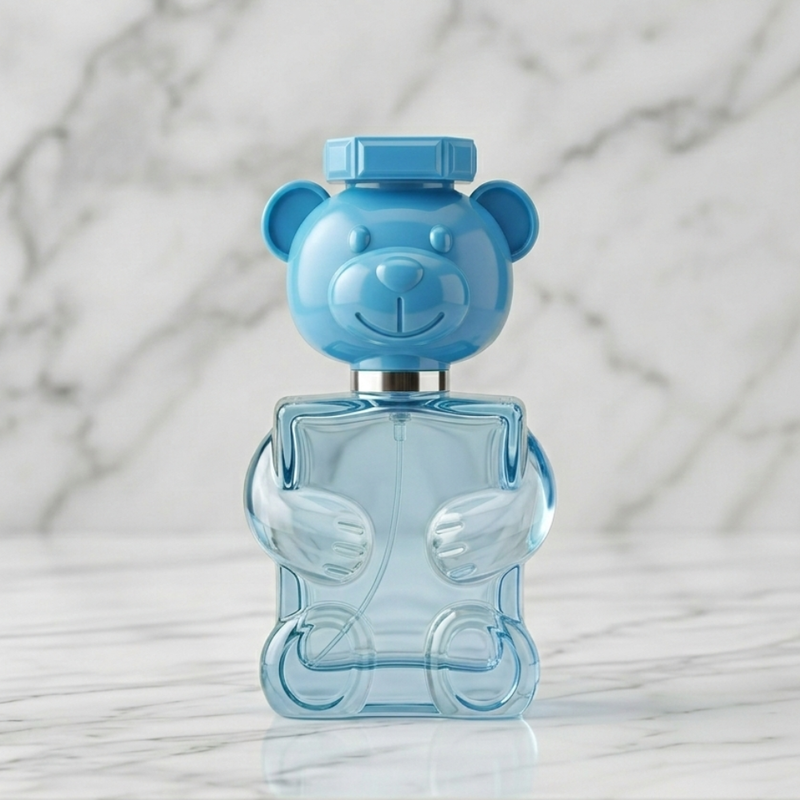 Envase Oso 60 ML Color - Image 7