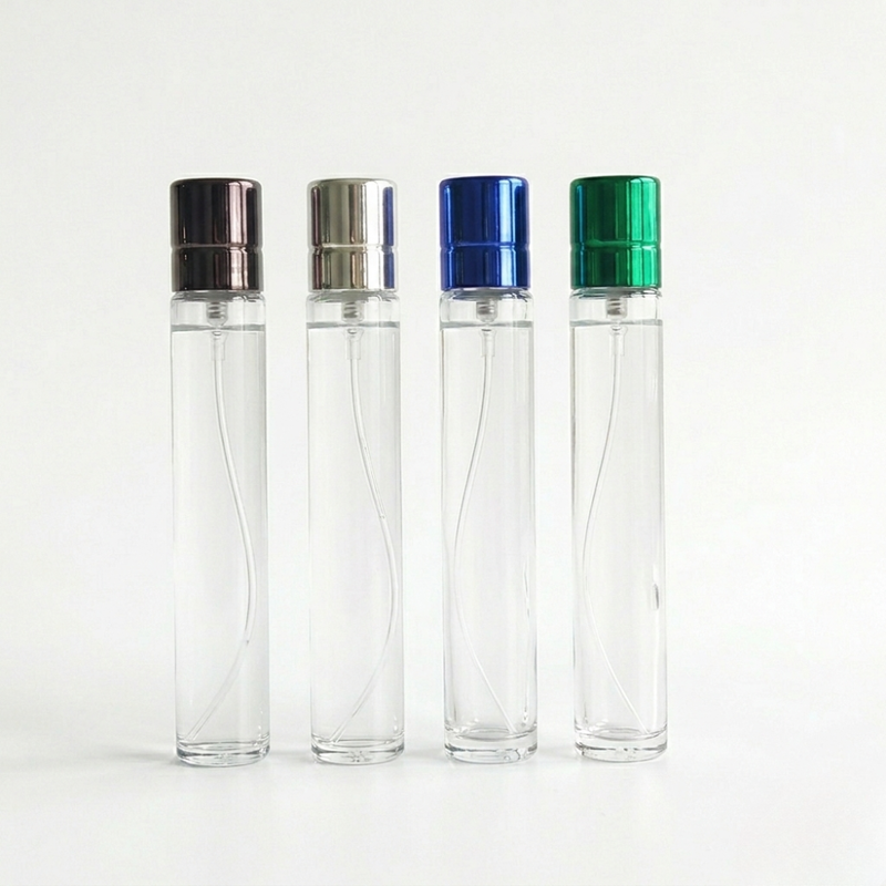 Envase Singler De 30ML Clear - Image 2