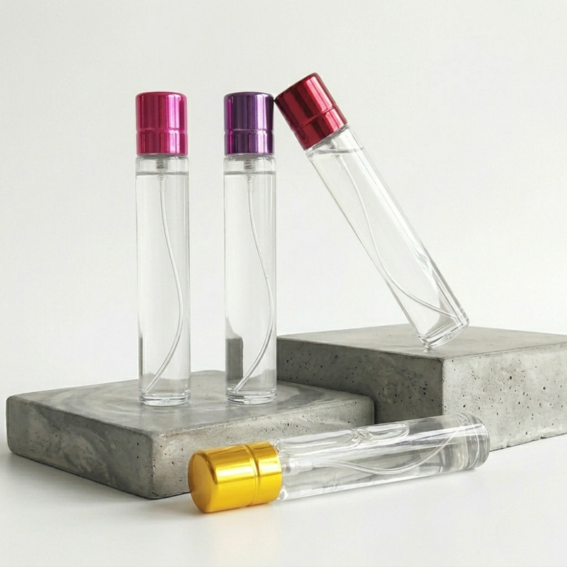 Envase Singler De 30ML Clear - Image 4