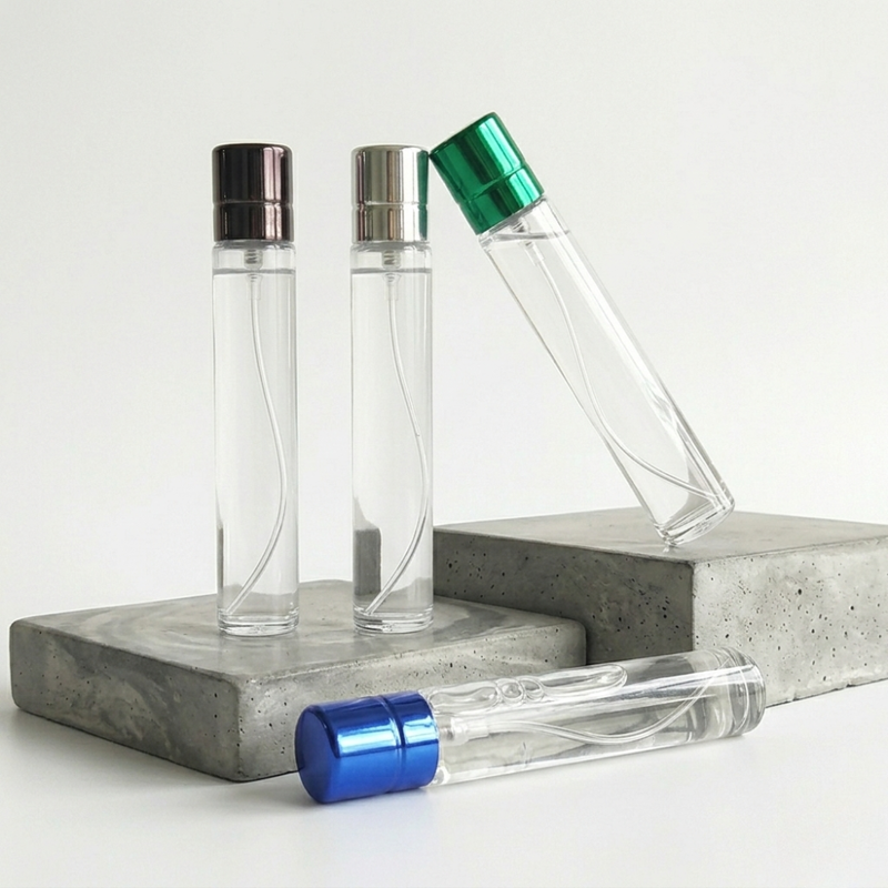 Envase Singler De 30ML Clear - Image 5
