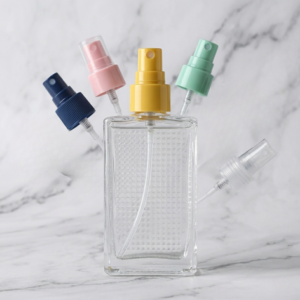 Envase Swarosky De 100ML Color