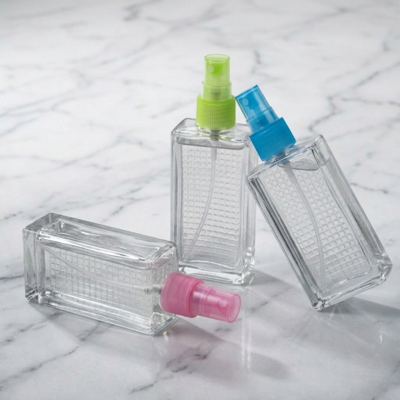 Envase Swarosky De 60ML Clear - Image 5