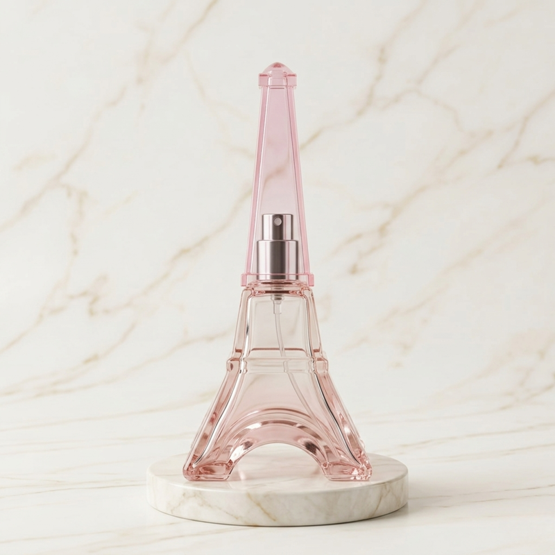 Envase Torre De 60ML Color - Image 2