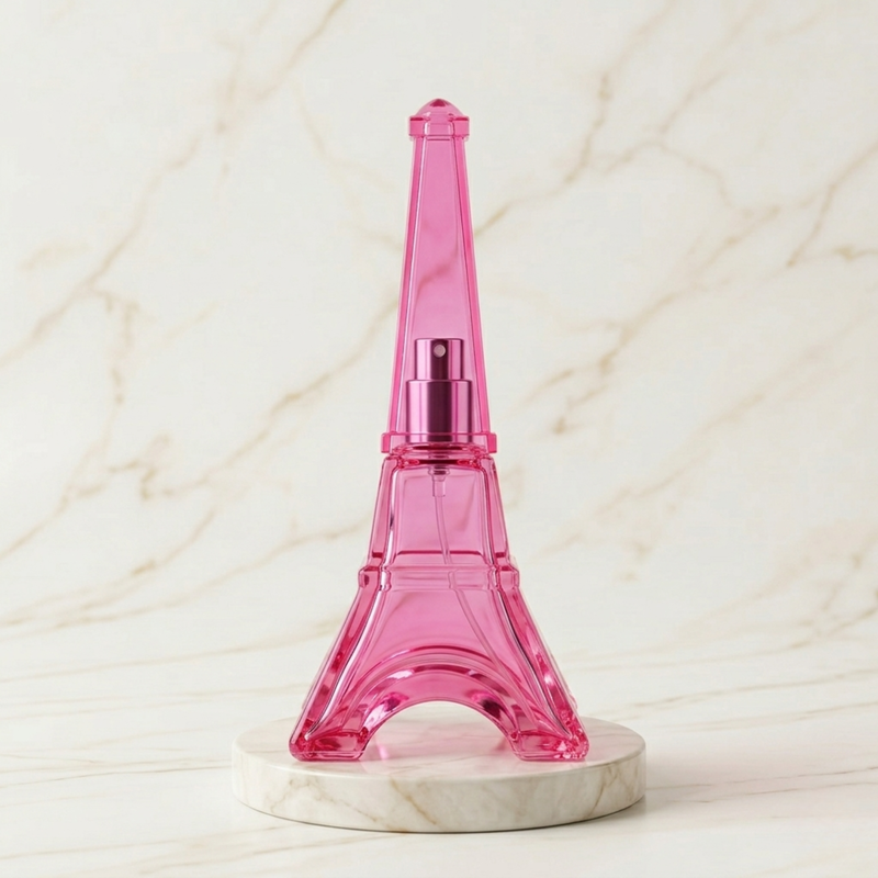Envase Torre De 60ML Color - Image 3