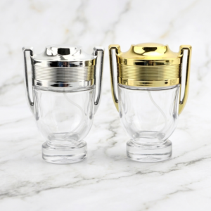 Envase Copa De 60ML Clear