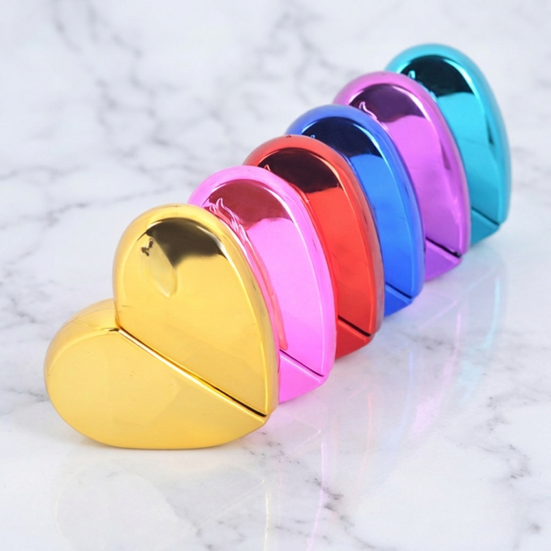 Envase Corazon De 60ML Color - Image 5