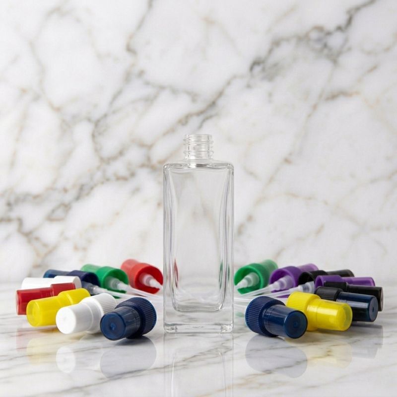 Envase Trinity De 30ML - Image 2