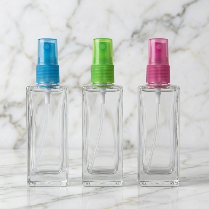 Envase Trinity De 30ML