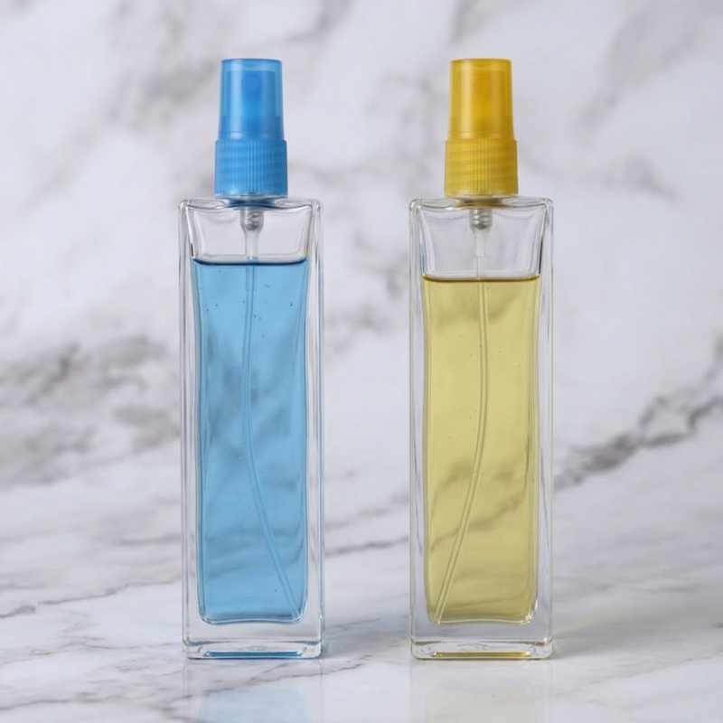 Envase Trinity De 60ML Clear - Image 3