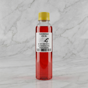 Feromonas Unisex x 250 ML