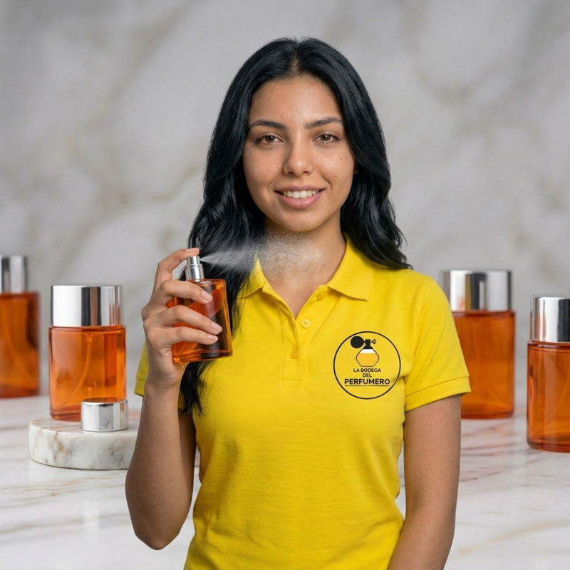 Happy De 100ML (Preparado)