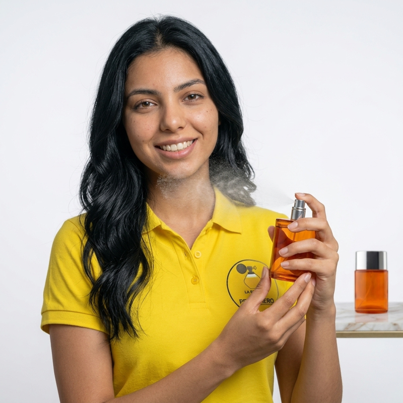 Happy De 100ML (Preparado) - Image 2