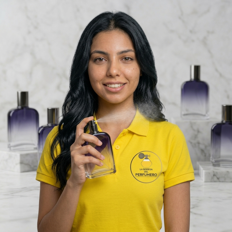 Hombro Color De 100ML (Preparado) - Image 2